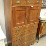 806 7426 CHEST OF DRAWERS